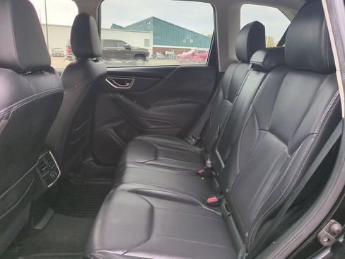 Used 2020 Subaru Forester Limited w/ Popular Package #3 AWD/4WD image 14