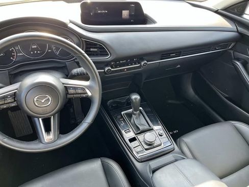 Used 2025 MAZDA CX-30 AWD 2.5 S w/ Select Sport Pkg image 13