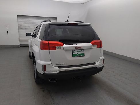 Used 2017 GMC Terrain SLE w/ Driver Alert Package I image 6