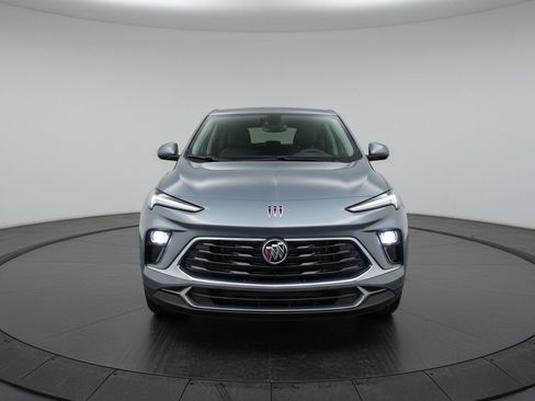Used 2025 Buick Encore GX Preferred image 2