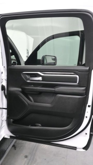 Used 2023 RAM 1500 Big Horn AWD/4WD image 13