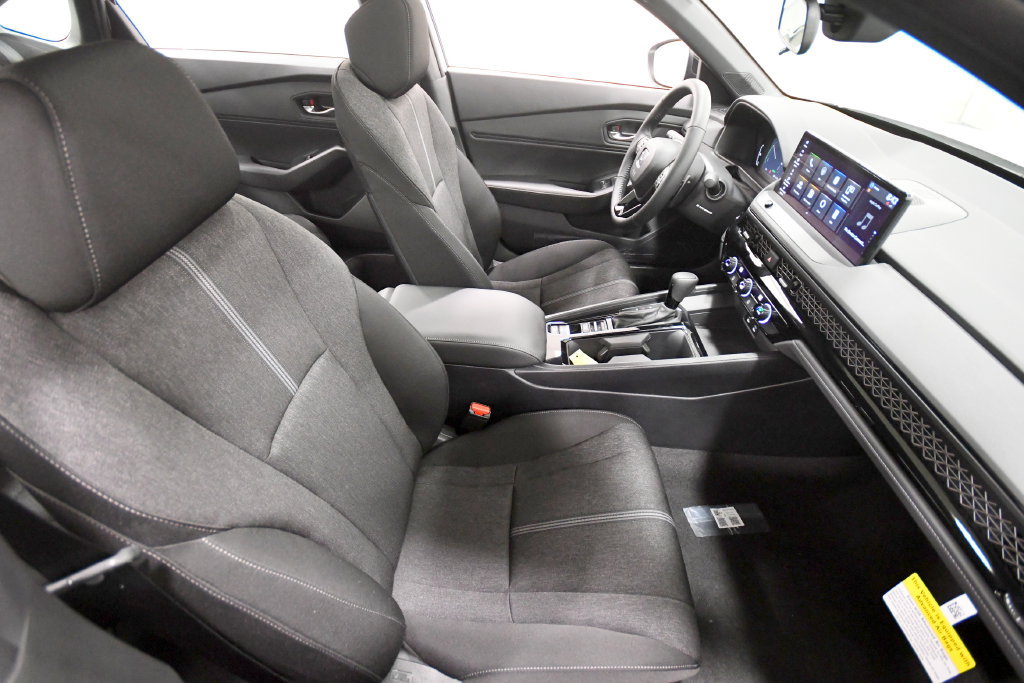 New 2026 Honda Accord Sport image 12