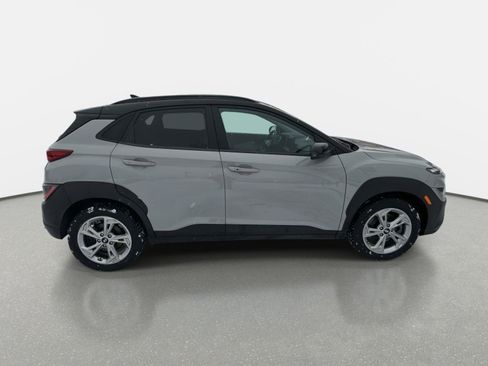 Certified 2023 Hyundai Kona SEL w/ Cargo Package image 4