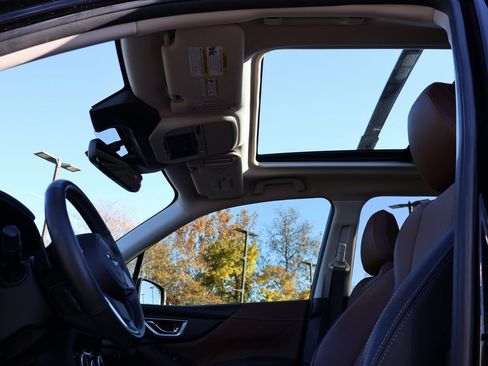 Used 2024 Subaru Forester Touring image 34