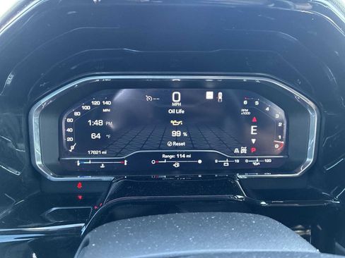 Used 2023 GMC Sierra 1500 Elevation w/ Preferred Package image 12