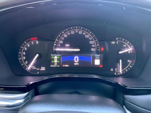 Used 2019 Cadillac XT5 Luxury image 25