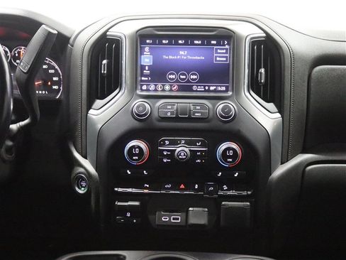 Used 2022 Chevrolet Silverado 2500 LT w/ All Star Edition AWD/4WD image 23
