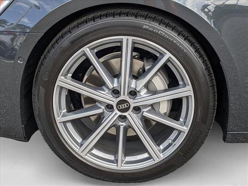 New 2025 Audi A6 2.0T Premium image 9