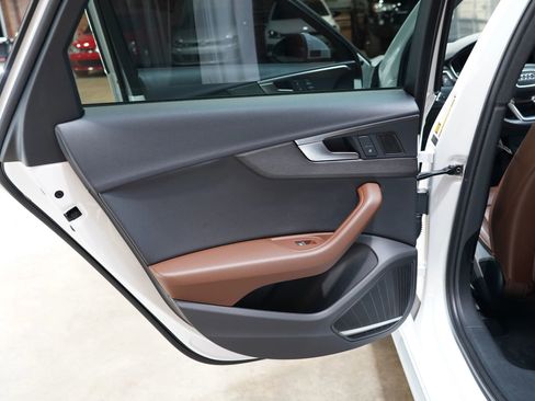 Used 2018 Audi A4 2.0T allroad Premium Plus image 40