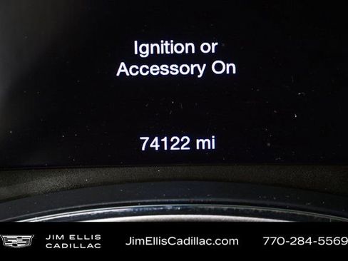 Used 2019 Jeep Grand Cherokee Altitude image 12