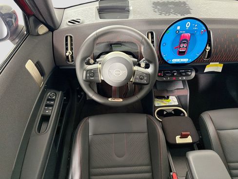 New 2026 MINI Cooper Countryman John Cooper Works w/ Comfort Package Max image 26