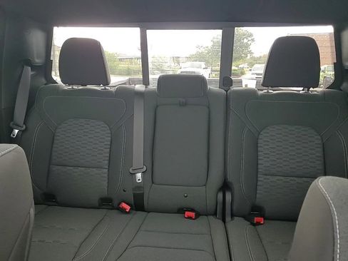 New 2025 RAM 1500 Big Horn image 23