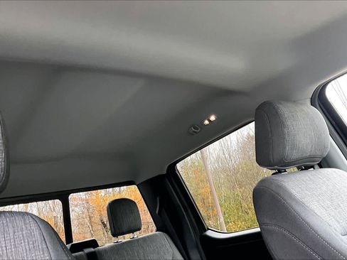 Used 2021 Ford F150 XLT w/ Equipment Group 302A High image 14