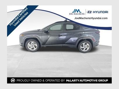 Used 2022 Hyundai Tucson SEL