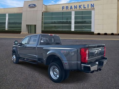New 2026 Ford F450 XL w/ XL Driver Assist Package image 5