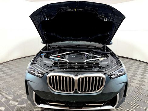 Used 2024 BMW X5 xDrive40i w/ Premium Package AWD/4WD image 31