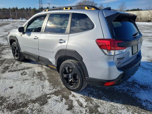 Used 2024 Subaru Forester Wilderness image 7