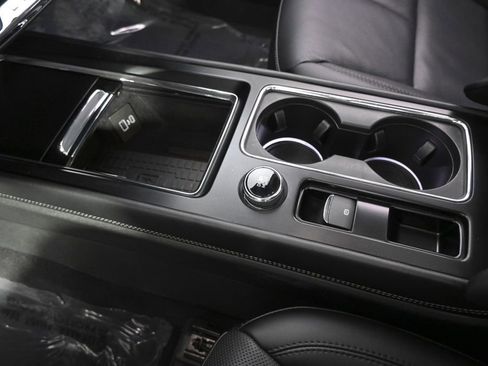 New 2026 Lincoln Corsair Reserve w/ Jet Appearance Package AWD/4WD image 32