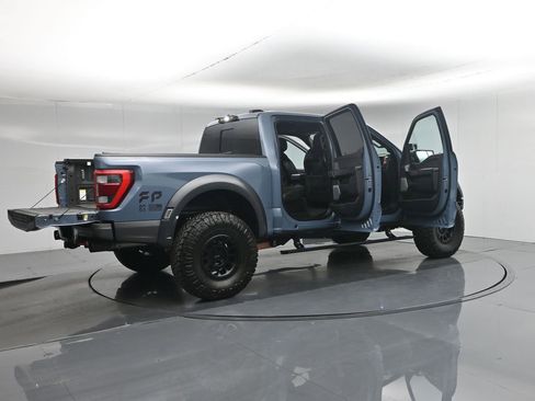 Used 2023 Ford F150 Raptor image 5