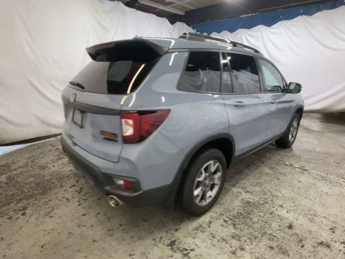 Used 2023 Honda Passport TrailSport image 8