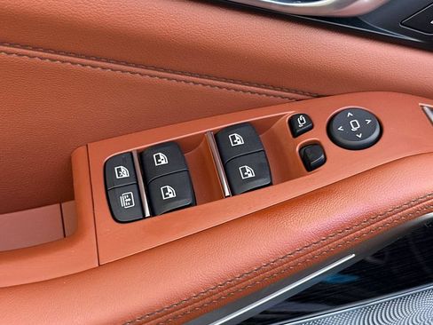 New 2026 BMW X7 M60i AWD/4WD image 11