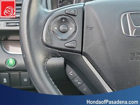 Used 2015 Honda CR-V EX-L image 11