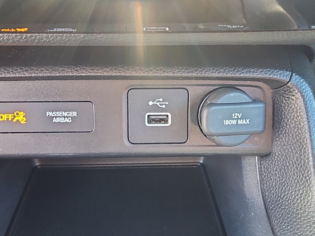 Used 2024 Honda Civic Sport image 16