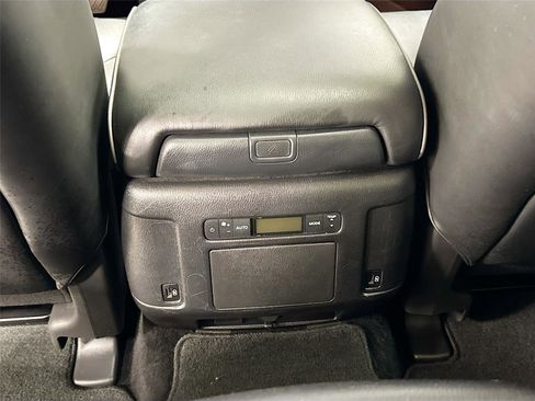 Used 2024 INFINITI QX80 Luxe image 26