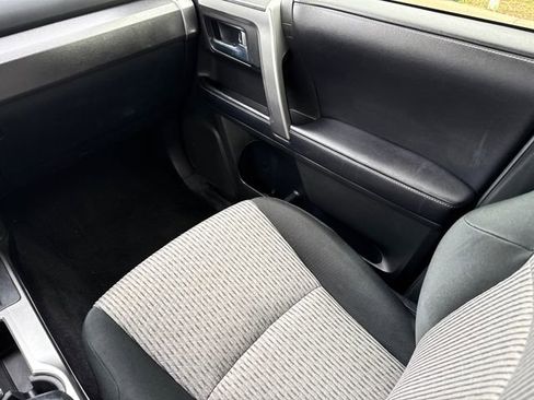 Used 2018 Toyota 4Runner SR5 image 16