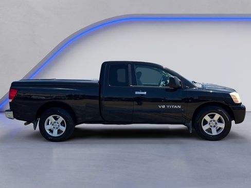 Used 2006 Nissan Titan SE RWD image 7