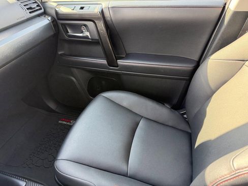 Used 2023 Toyota 4Runner TRD Pro image 23