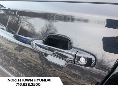 Used 2023 Subaru Forester Wilderness image 44