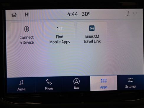 Used 2022 Ford Bronco Sport Big Bend w/ Convenience Package image 31