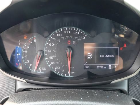 Used 2019 Chevrolet Sonic LT w/ Convenience Package FWD image 20