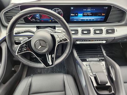 Used 2025 Mercedes-Benz GLE 350 4MATIC
