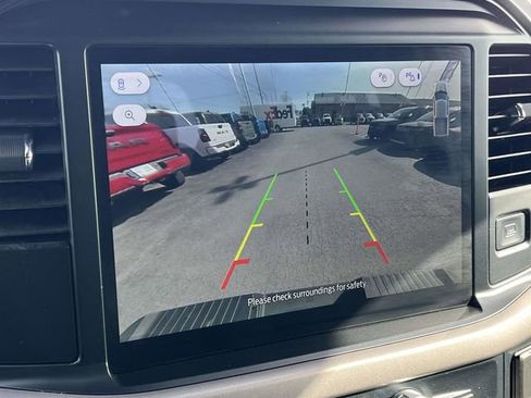 Used 2025 Ford F150 XLT w/ Equipment Group 301A Standard image 28