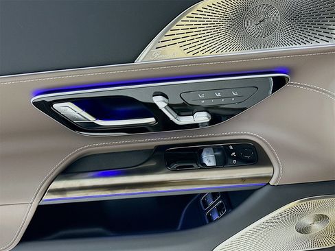 New 2026 Mercedes-Benz AMG GT 63 image 19