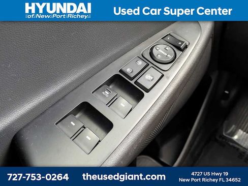 Used 2020 Hyundai Tucson Value FWD image 26