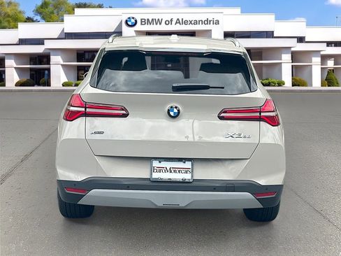 New 2026 BMW X3 xDrive30i w/ Convenience Package AWD/4WD image 6