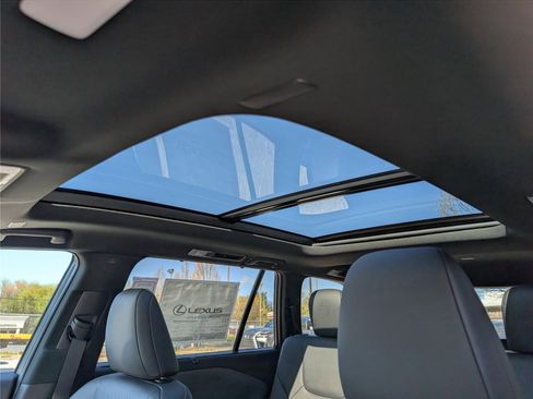 New 2026 Lexus TX 350 AWD image 29