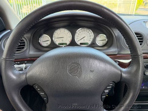 Used 1999 Chrysler 300M FWD image 40