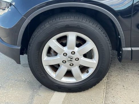 Used 2009 Honda CR-V EX image 5