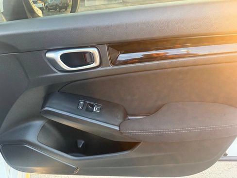 Used 2024 Honda Civic EX image 50