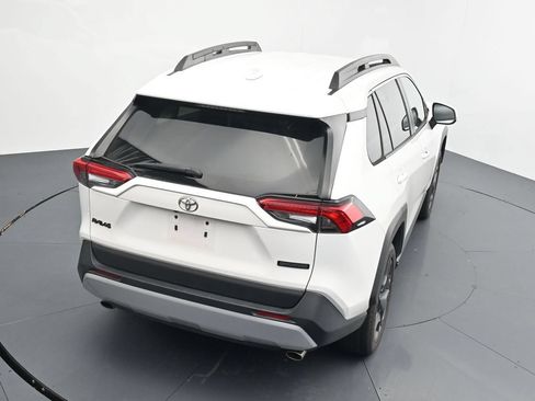 Used 2024 Toyota RAV4 Adventure AWD/4WD image 14