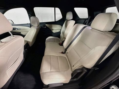 Used 2023 Chevrolet Traverse LS w/ LPO, Cargo Package FWD image 23