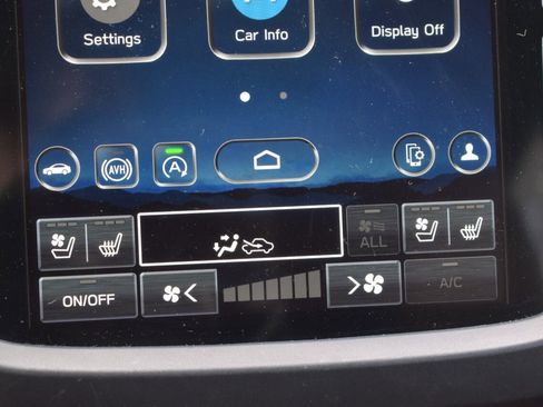 Used 2025 Subaru Forester Touring w/ Popular Package - Touring image 25