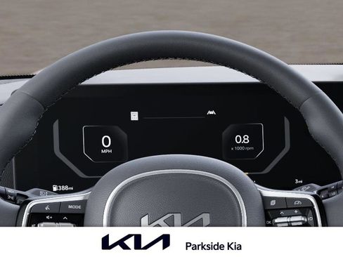 New 2026 Kia Carnival SX FWD image 21