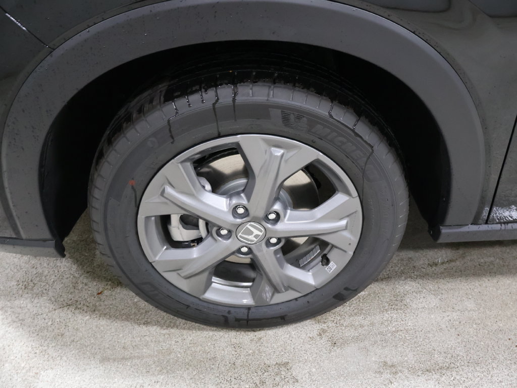 New 2027 Honda HR-V LX image 10