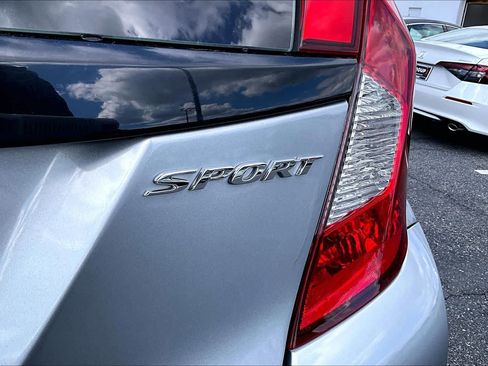 Used 2020 Honda Fit Sport image 10