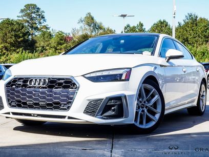 Used 2024 Audi A5 2.0T Premium Plus